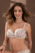 Antigel J63 Belle A Craquer 3/4 Cup Bra Corbeille